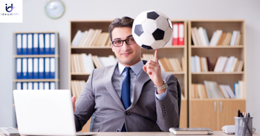 Qualifications to Become a Sports Agent