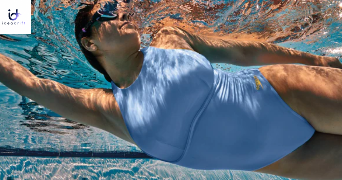 Can You Swim In Sports Bras?