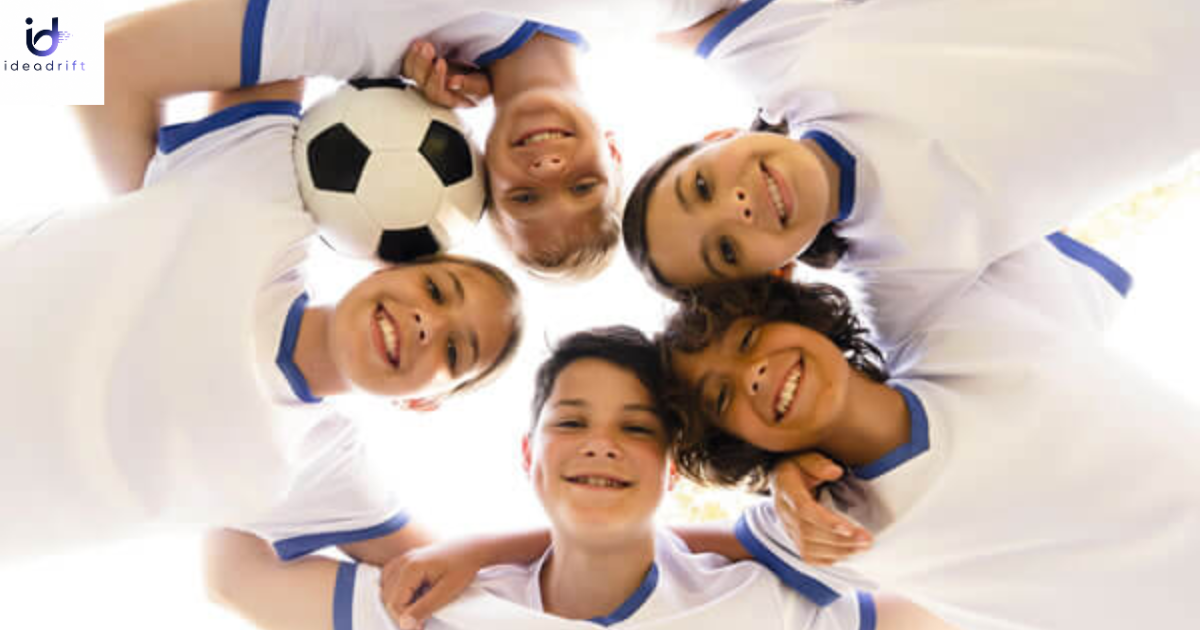 Are Youth Sports Too Competitive?