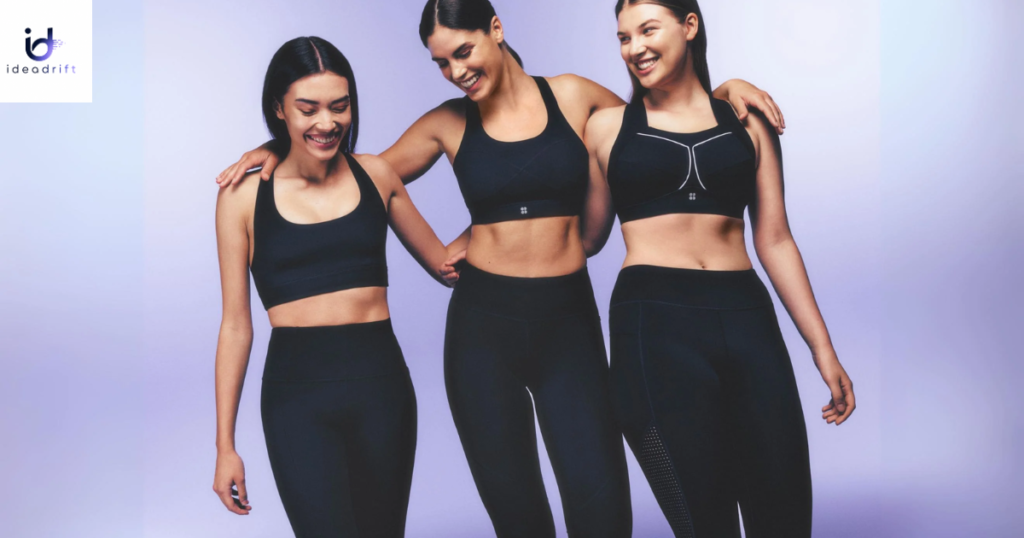 What Are Sports Bras?