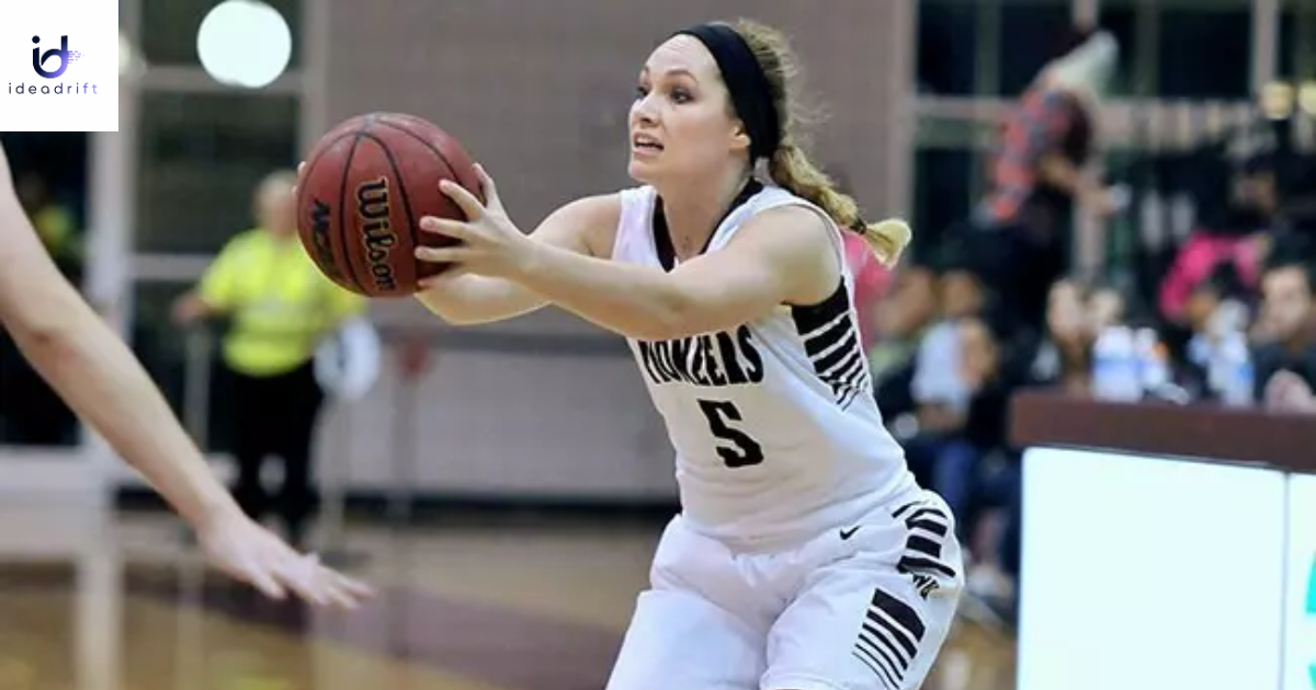 Did Taylor Swift Play Sports?