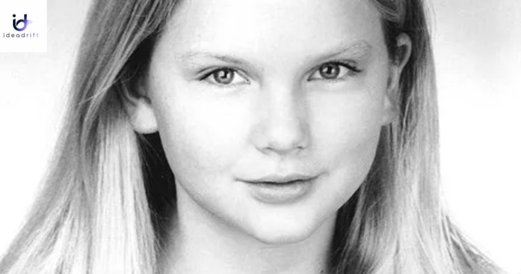 Taylor Swift’s Early Years