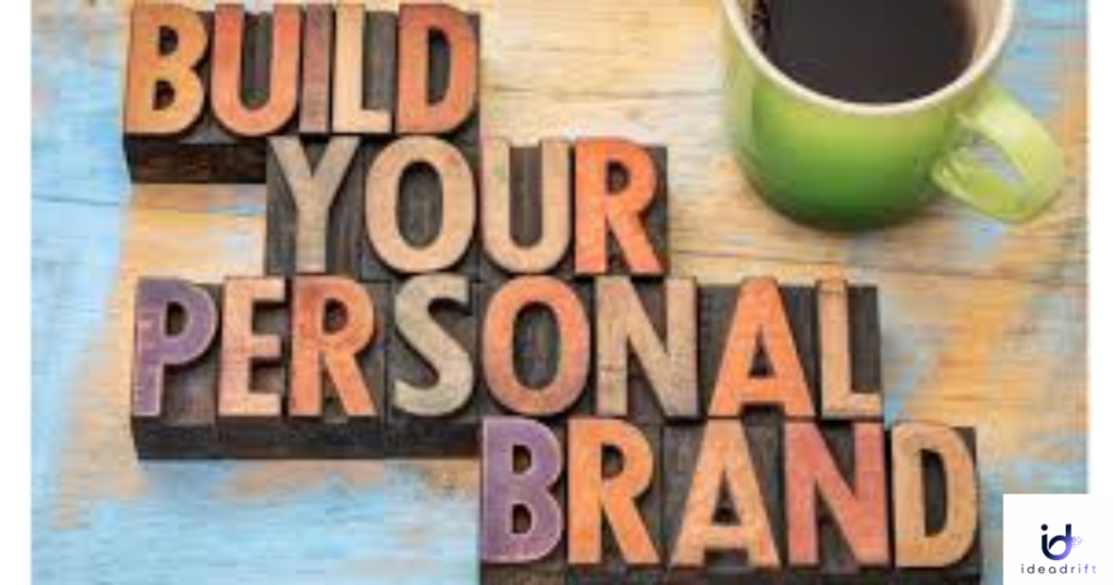 Building A Strong Personal Brand