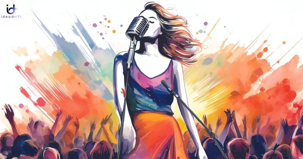 The Physical Demands of Singing