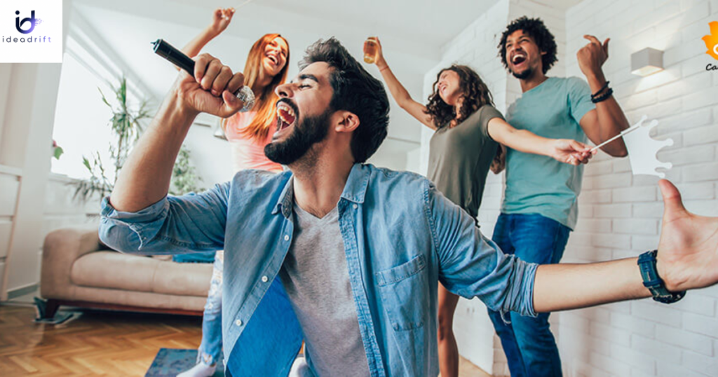 The Psychological Strength Required for Singing