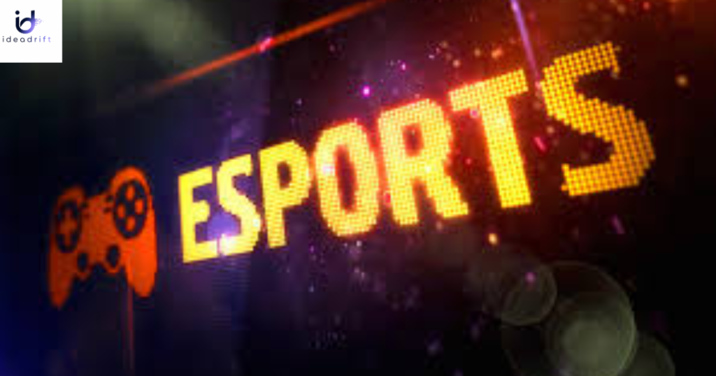 The Physical and Mental Demands of Esports
