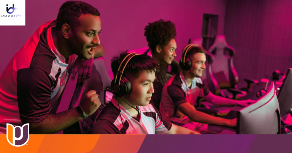 Esports and Traditional Sports: A Comparison of Skills