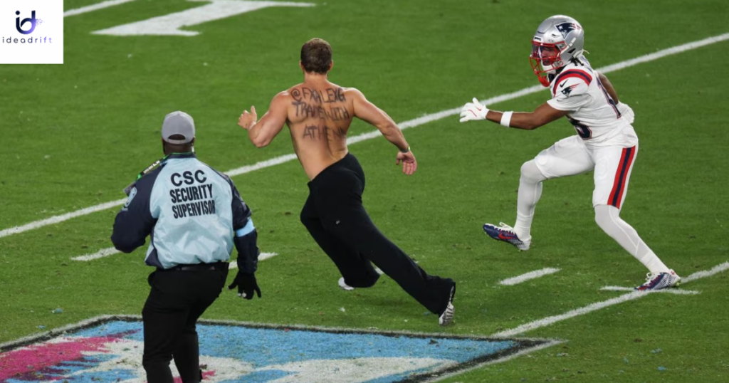 Streaker Sports Review