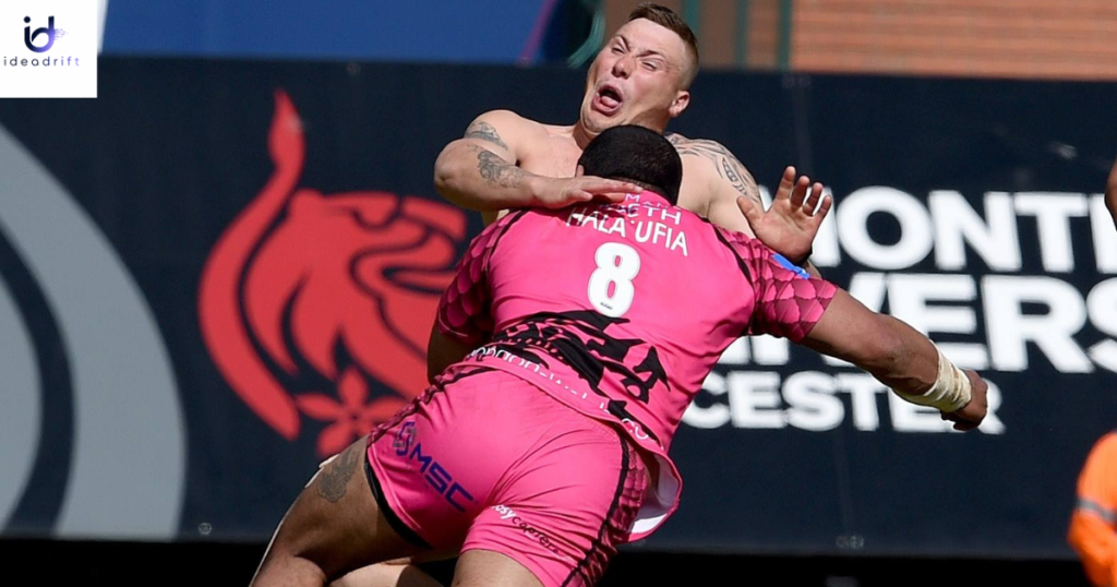 Streaker Sports Credibility