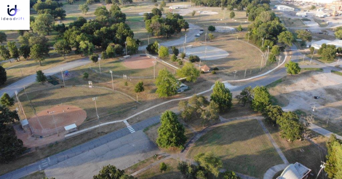 Don Gutteridge Sports Complex