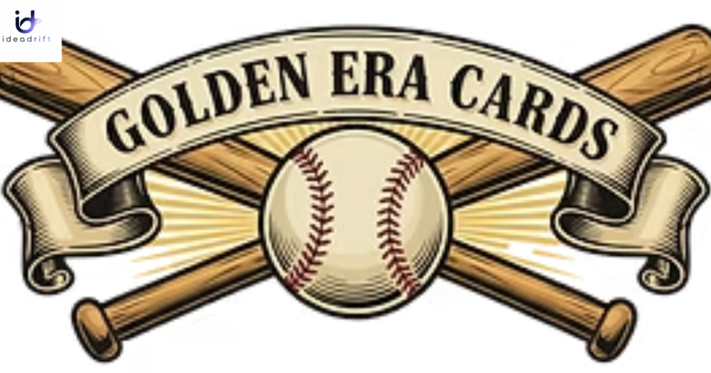 Golden Era of Sports Cards
