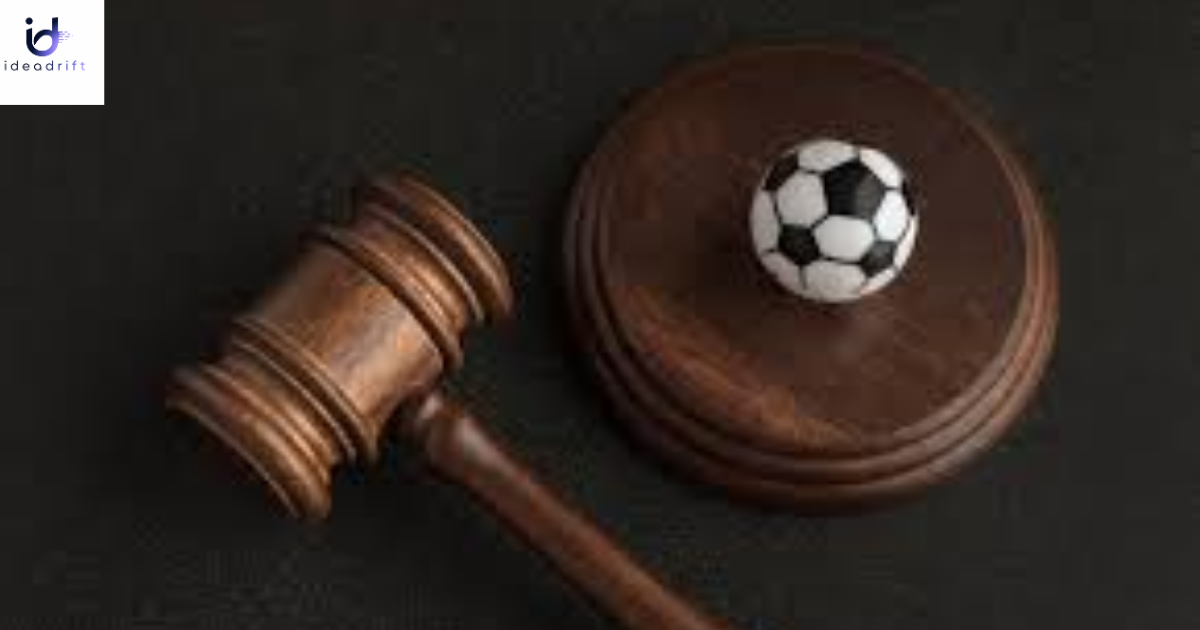 Are Sports Agents Lawyers?