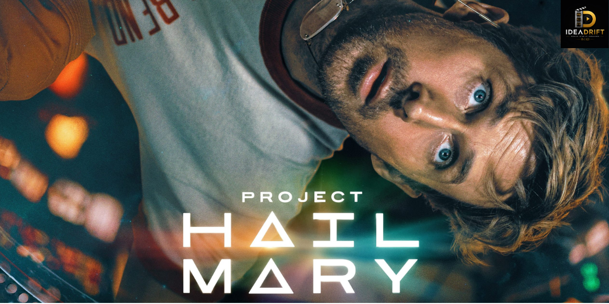 What Is Project Hail Mary (2026) About?