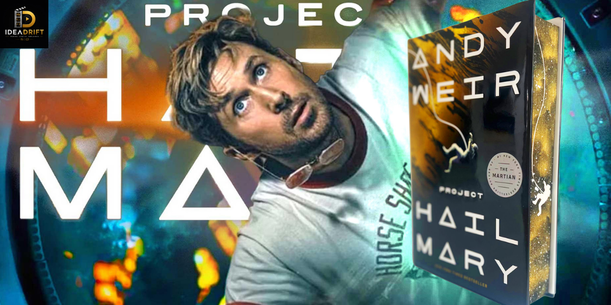How Is Project Hail Mary Different From the Book?