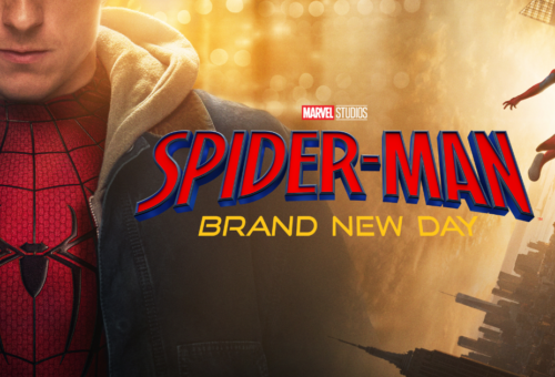 Spider-Man: Brand New Day – Movie Explained, Cast, Story & What to Expect