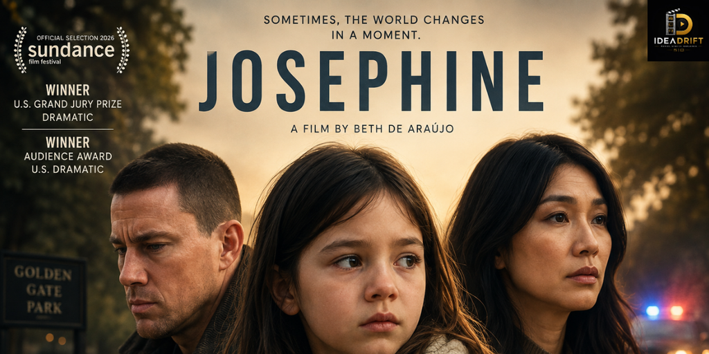 Josephine Movie 2026