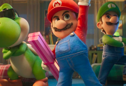 The Super Mario Galaxy Movie 2026: Cast, Story, Release Date & More