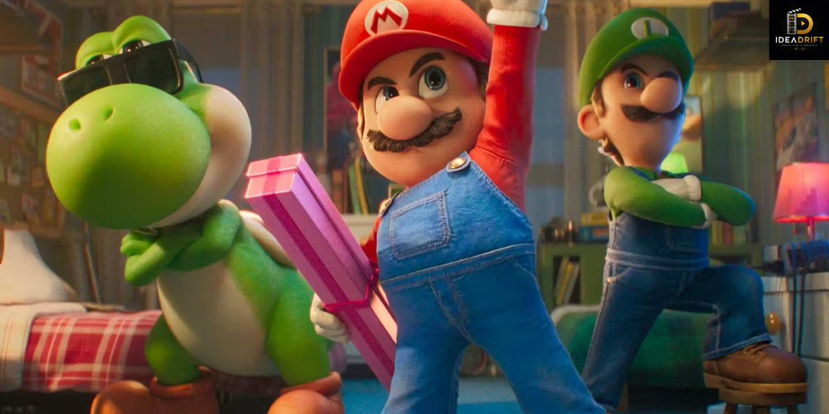 The Super Mario Galaxy Movie 2026: Cast, Story, Release Date & More