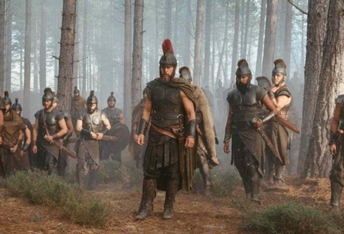 The Odyssey Movie Explained: Plot, Characters, Story & Ending